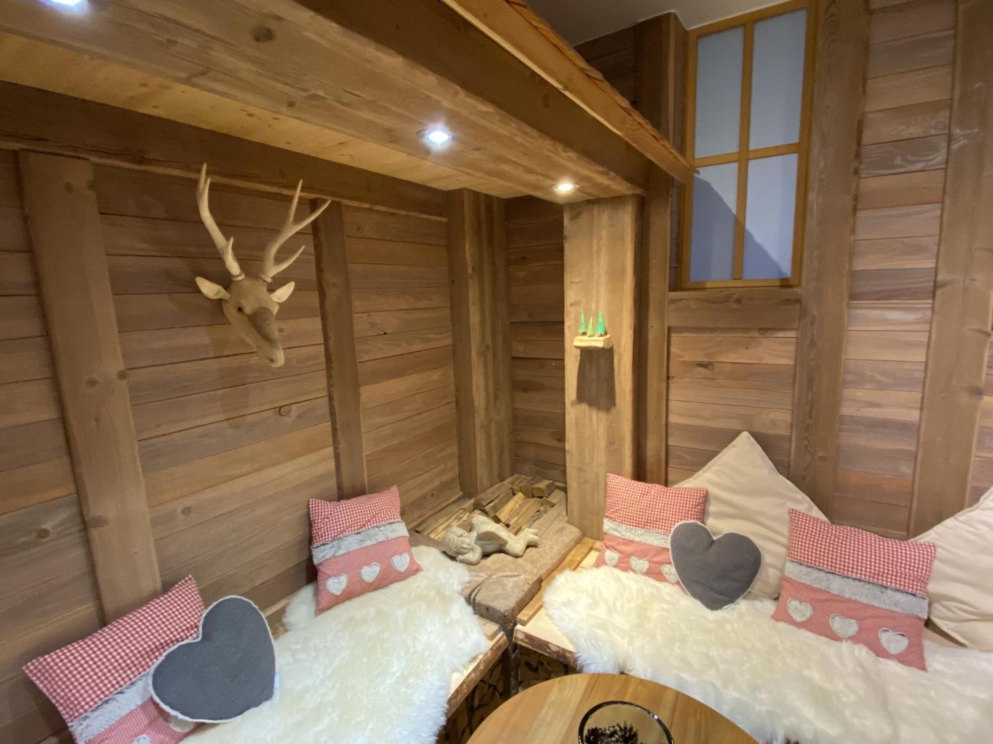 Azuria Schwarzwald Loft Apartamento Kappelrodeck Exterior foto