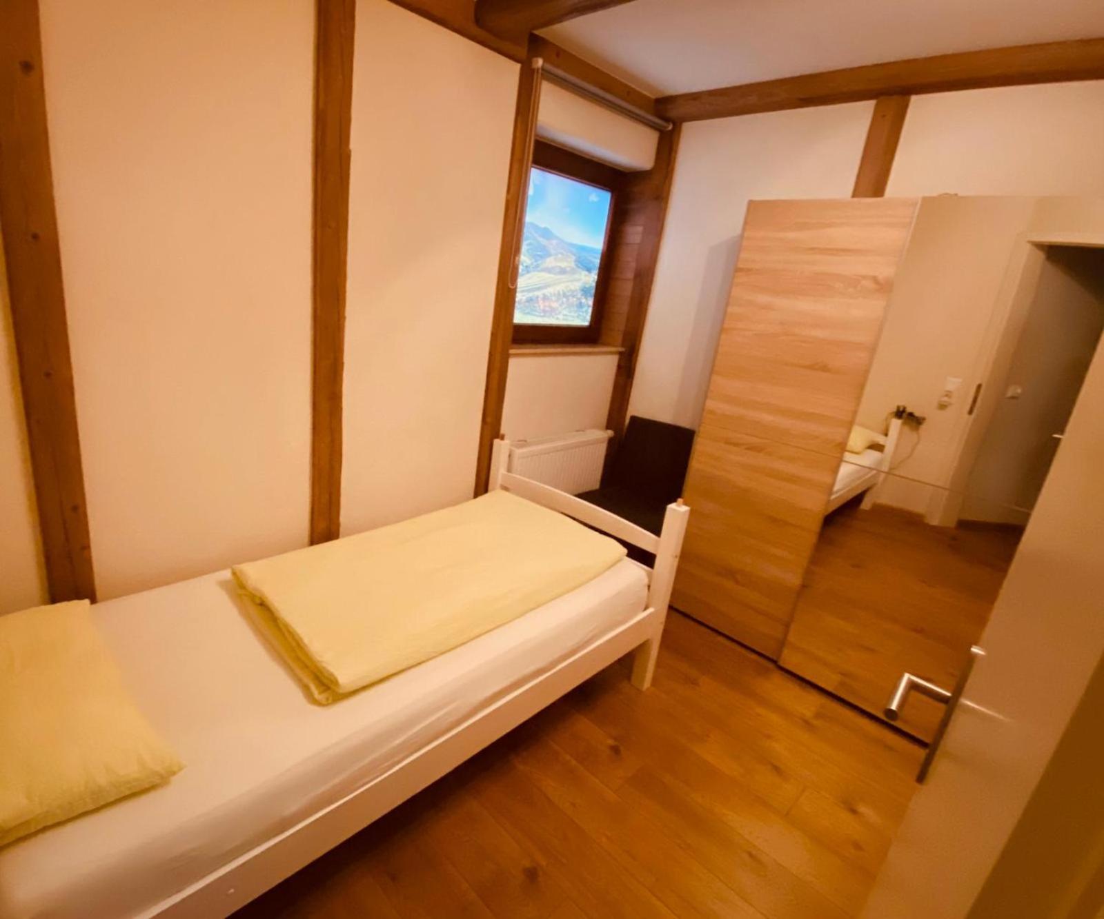 Azuria Schwarzwald Loft Apartamento Kappelrodeck Exterior foto
